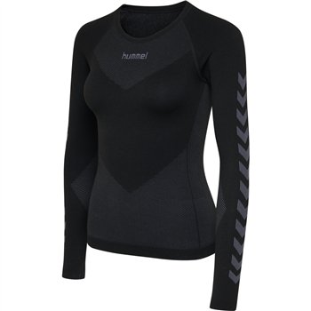 hummel HUMMEL FIRST SEAMLESS JERSEY L/S W Female