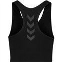 hummel HUMMEL FIRST SEAMLESS BRA WOMAN Female