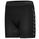1. VV Freiberg Damen Unterziehshort schwarz
