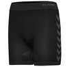 1. VV Freiberg Damen Unterziehshort schwarz