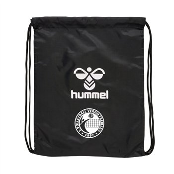 1. VV Freiberg  Gym Bag schwarz