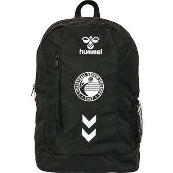 1. VV Freiberg  Rucksack schwarz
