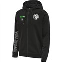 hummel hmlRED CLASSIC ZIP HOODIE Male