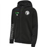 hummel hmlRED CLASSIC ZIP HOODIE Male