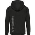 hummel hmlRED CLASSIC ZIP HOODIE Male