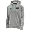hummel hmlRED CLASSIC ZIP HOODIE Male