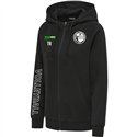 hummel hmlRED CLASSIC ZIP HOODIE WOMAN Female
