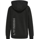 hummel hmlRED CLASSIC ZIP HOODIE WOMAN Female