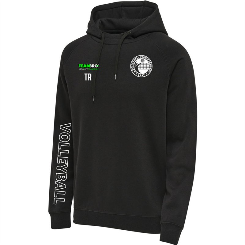 hummel hmlRED CLASSIC HOODIE Male