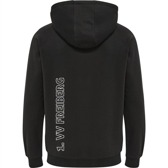 hummel hmlRED CLASSIC HOODIE Male