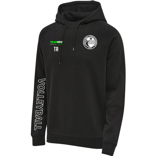 hummel hmlRED CLASSIC HOODIE KIDS UNISEX KIDS
