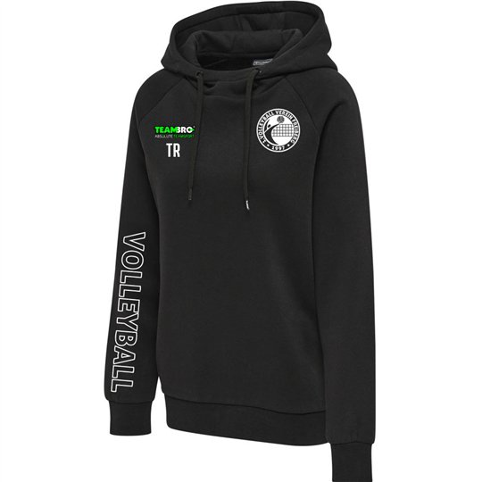 hummel hmlRED CLASSIC HOODIE WOMAN Female