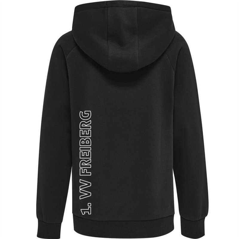 hummel hmlRED CLASSIC HOODIE WOMAN Female