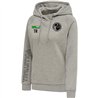 hummel hmlRED CLASSIC HOODIE WOMAN Female