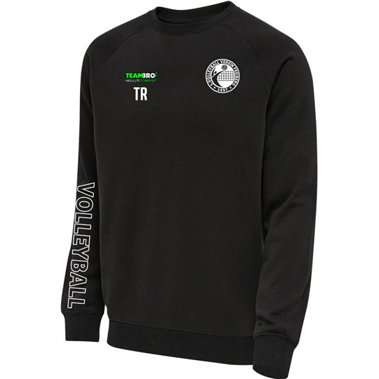 hummel hmlRED CLASSIC SWEATSHIRT Male