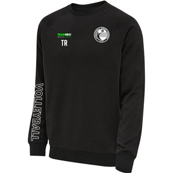 hummel hmlRED CLASSIC SWEATSHIRT KIDS UNISEX KIDS