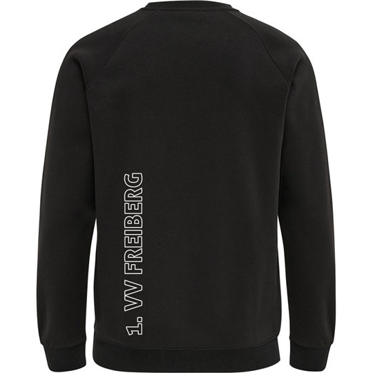 hummel hmlRED CLASSIC SWEATSHIRT KIDS UNISEX KIDS