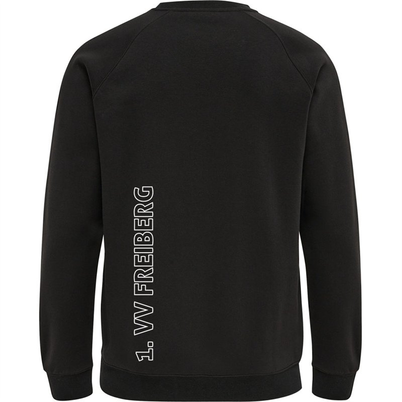hummel hmlRED CLASSIC SWEATSHIRT KIDS UNISEX KIDS