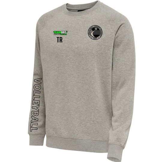 1. VV Freiberg Kinder Freizeit Pullover