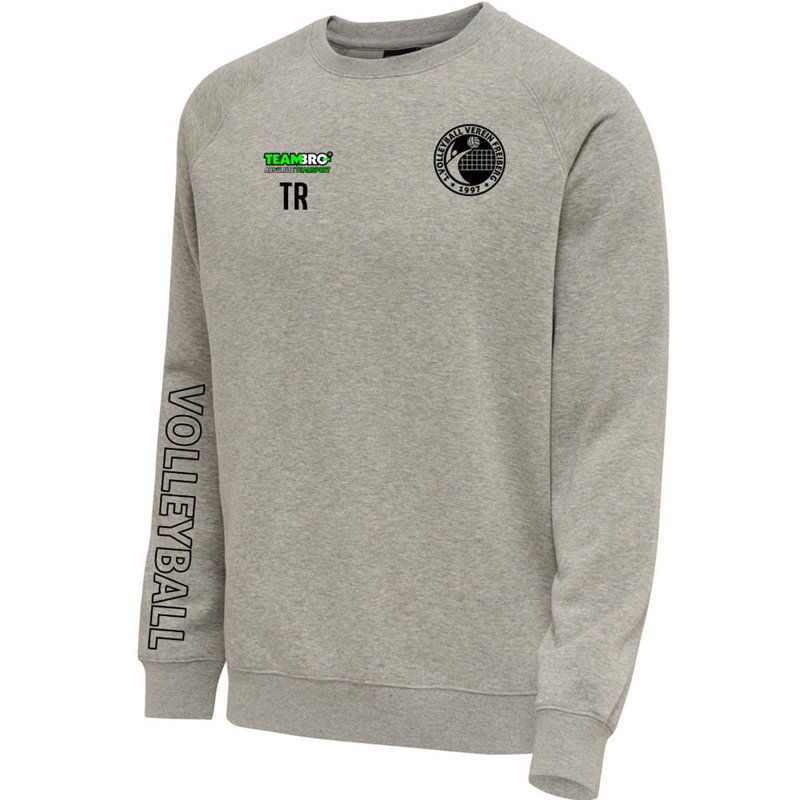 1. VV Freiberg Kinder Freizeit Pullover