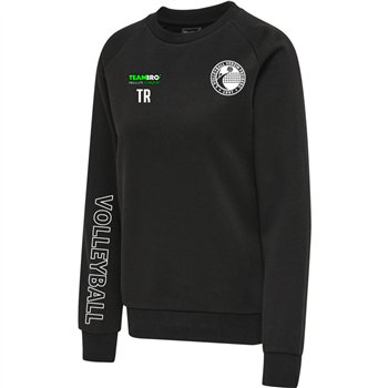 hummel hmlRED CLASSIC SWEATSHIRT WOMAN Female
