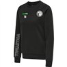 hummel hmlRED CLASSIC SWEATSHIRT WOMAN Female