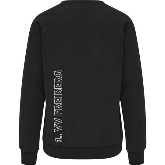hummel hmlRED CLASSIC SWEATSHIRT WOMAN Female