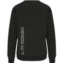 hummel hmlRED CLASSIC SWEATSHIRT WOMAN Female