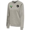 hummel hmlRED CLASSIC SWEATSHIRT WOMAN Female
