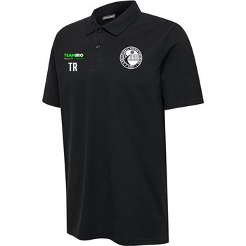 1. VV Freiberg Unisex Freizeit Polo
