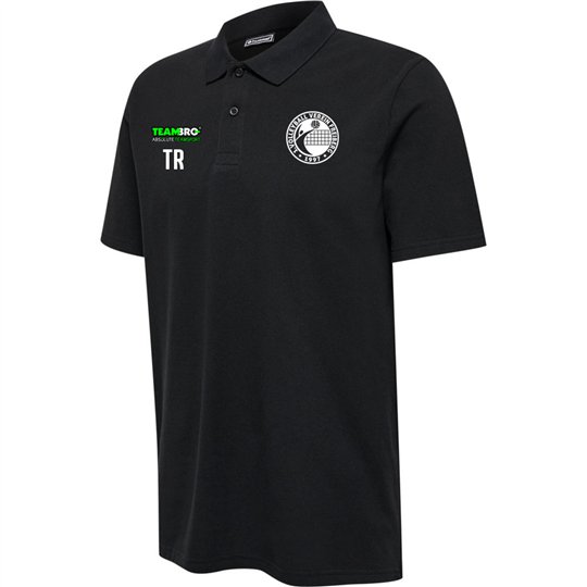 hummel hmlRED CLASSIC POLO Male