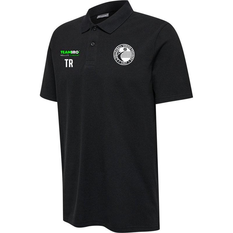 hummel hmlRED CLASSIC POLO Male