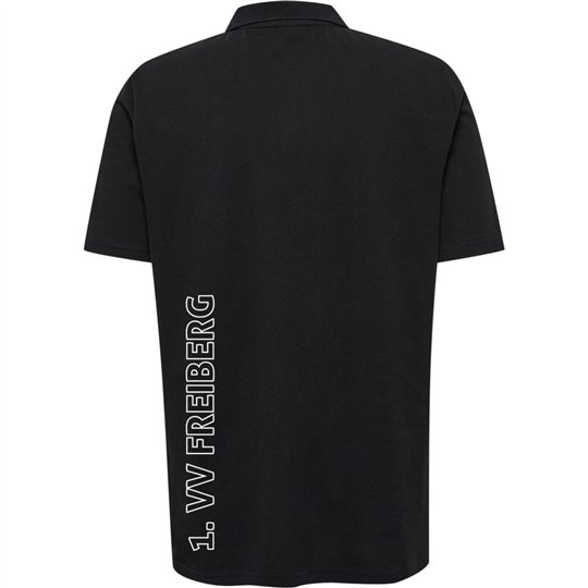 hummel hmlRED CLASSIC POLO Male