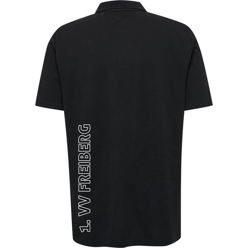 hummel hmlRED CLASSIC POLO Male
