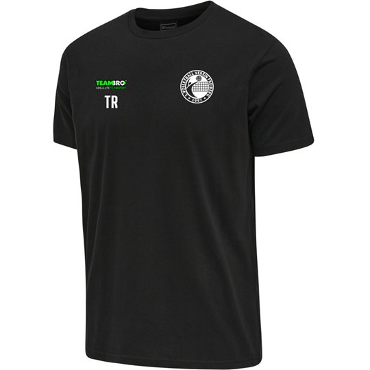 hummel hmlRED BASIC T-SHIRT S/S Male