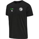 hummel hmlRED BASIC T-SHIRT S/S Male