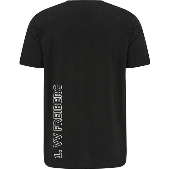hummel hmlRED BASIC T-SHIRT S/S Male