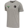 hummel hmlRED BASIC T-SHIRT S/S Male