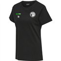 hummel hmlRED BASIC T-SHIRT S/S WOMAN Female