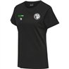 hummel hmlRED BASIC T-SHIRT S/S WOMAN Female
