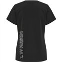 hummel hmlRED BASIC T-SHIRT S/S WOMAN Female