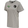 hummel hmlRED BASIC T-SHIRT S/S WOMAN Female