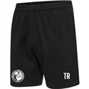 hummel hmlRED BASIC SWEAT SHORTS Male