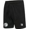 hummel hmlRED BASIC SWEAT SHORTS Male