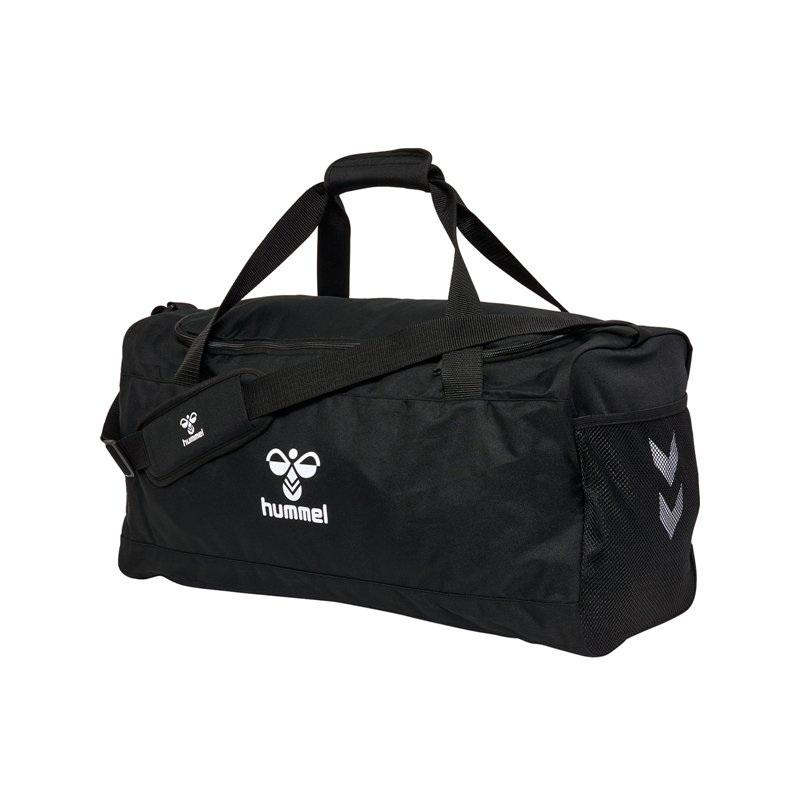 hummel hmlCORE 2.0 SPORTS BAG Unisex Adult