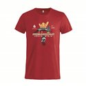 KSB SOE T-Shirt Festungslauf Unisex