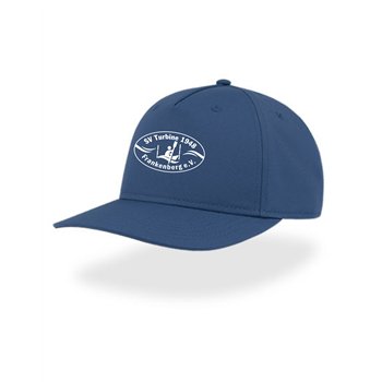 EVD  Cap blau