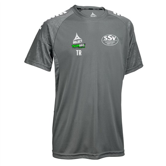 SSV Lommatzsch Trikot Kurzarm Herren