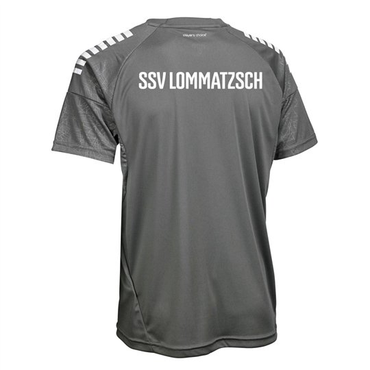 SSV Lommatzsch Trikot Kurzarm Herren