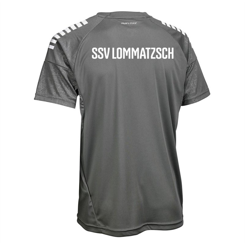 SSV Lommatzsch Trikot Kurzarm Herren